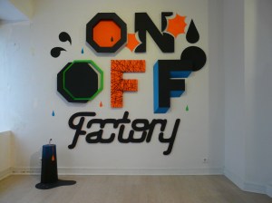 On Off Factory