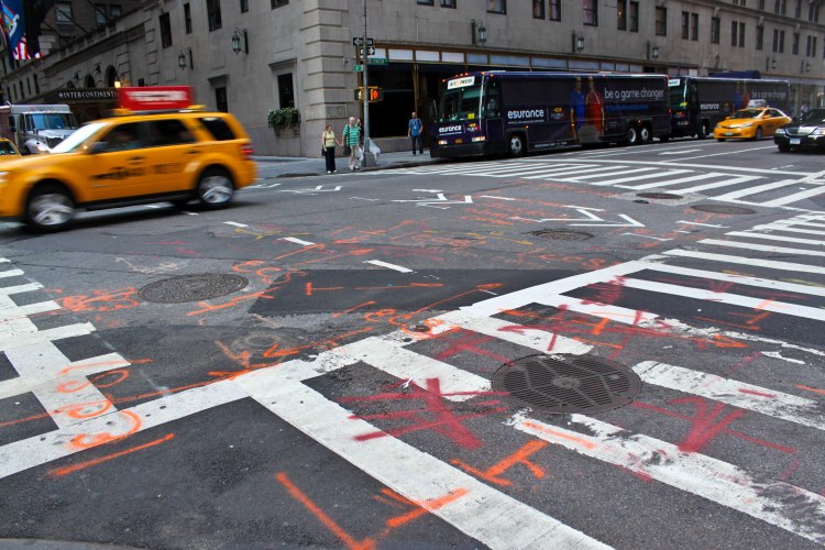 New York_Charlotte Prieu