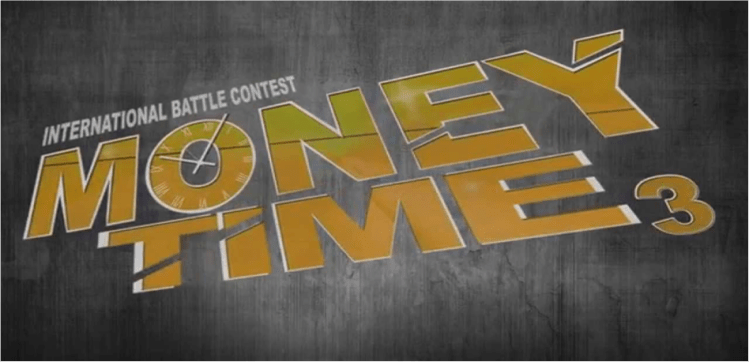 Money Time 3