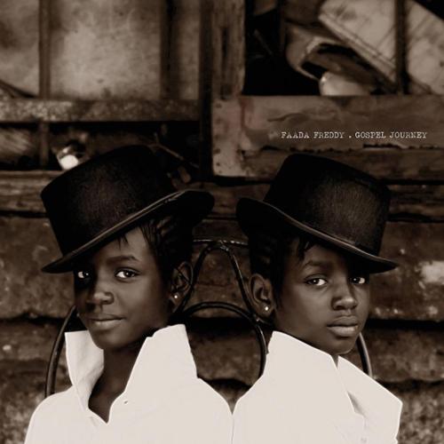 Faada Freddy -Gospel Journey