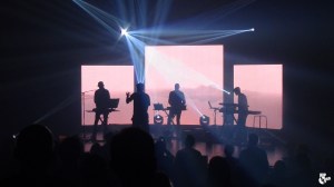 Concert Abd Al Malik